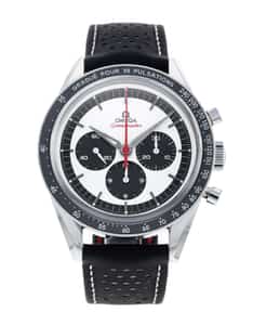 Pre-Owned Omega Speedmaster CK2998 Watch
